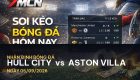 Nhận định trận đấu Hull City vs Aston Villa: Cuộc chiến không thể bỏ lỡ