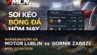 Nhận định Motor Lublin vs Gornik Zabrze: Chờ đợi cuộc chiến hấp dẫn tại VĐQG Ba Lan
