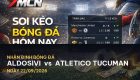 7M nhận định Aldosivi vs Atletico Tucuman: Cuộc chiến quyết định tại giải VĐQG Argentina