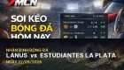 7M nhận định trận Lanus vs Estudiantes La Plata: Cuộc chiến không thể bỏ qua